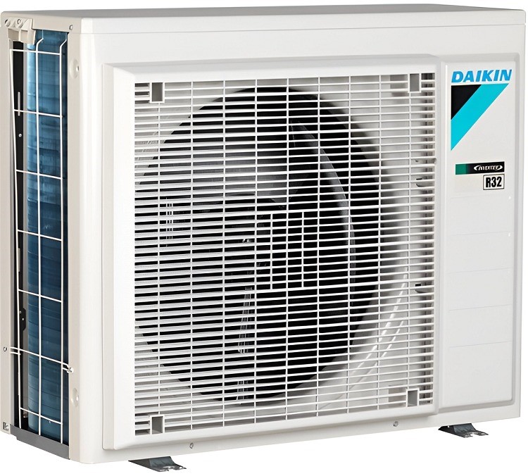 Кондиционер Daikin Sensira FTXF35E/RXF35E/-40 Кондиционер Daikin Sensira FTXF35E/RXF35E/-40