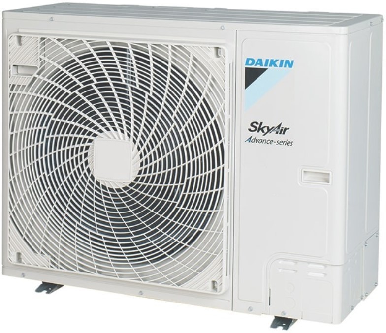 Канальный кондиционер Daikin FDA250A/RZA250D/-30 Канальный кондиционер Daikin FDA250A/RZA250D/-30