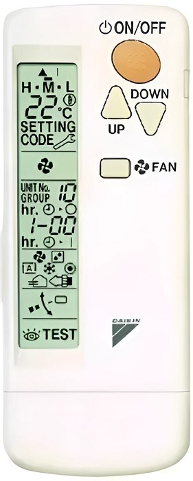 Канальный кондиционер Daikin FDA250A/RZA250D/-30 Канальный кондиционер Daikin FDA250A/RZA250D/-30