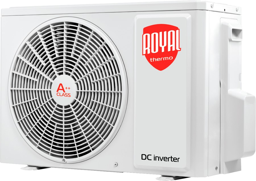 Кондиционер Royal Thermo Perfecro RTPI-07HN8 Кондиционер Royal Thermo Perfecro RTPI-07HN8