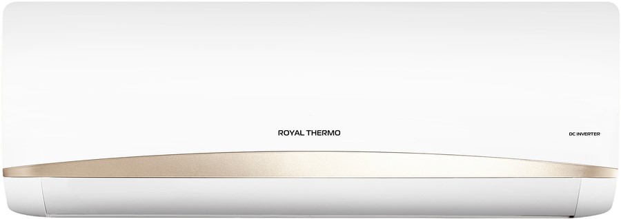 Кондиционер Royal Thermo Perfecro RTPI-07HN8 Кондиционер Royal Thermo Perfecro RTPI-07HN8
