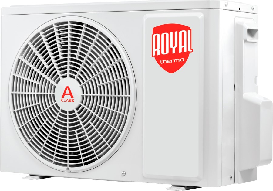 Кондиционер Royal Thermo Perfecto RTP-12HN1 Кондиционер Royal Thermo Perfecto RTP-12HN1