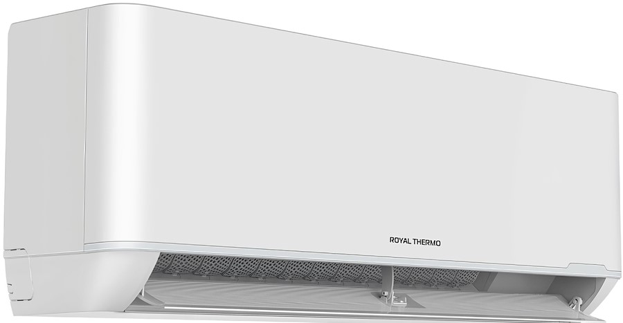 Кондиционер Royal Thermo Barocco RTB-24HN1 Кондиционер Royal Thermo Barocco RTB-24HN1
