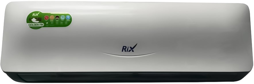 Кондиционер Rix LITE I/O-W09MB Кондиционер Rix LITE I/O-W09MB