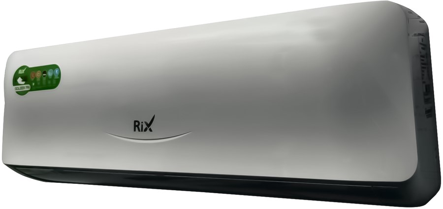 Кондиционер Rix LITE I/O-W09MB Кондиционер Rix LITE I/O-W09MB