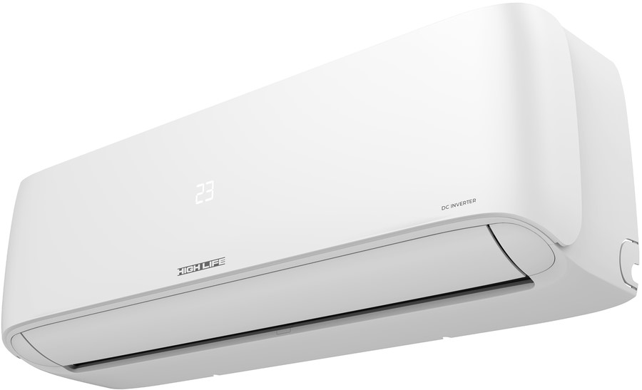 Кондиционер High Life Comfort Class ACHL-09CC-I-CHDV02S Кондиционер High Life Comfort Class ACHL-09CC-I-CHDV02S