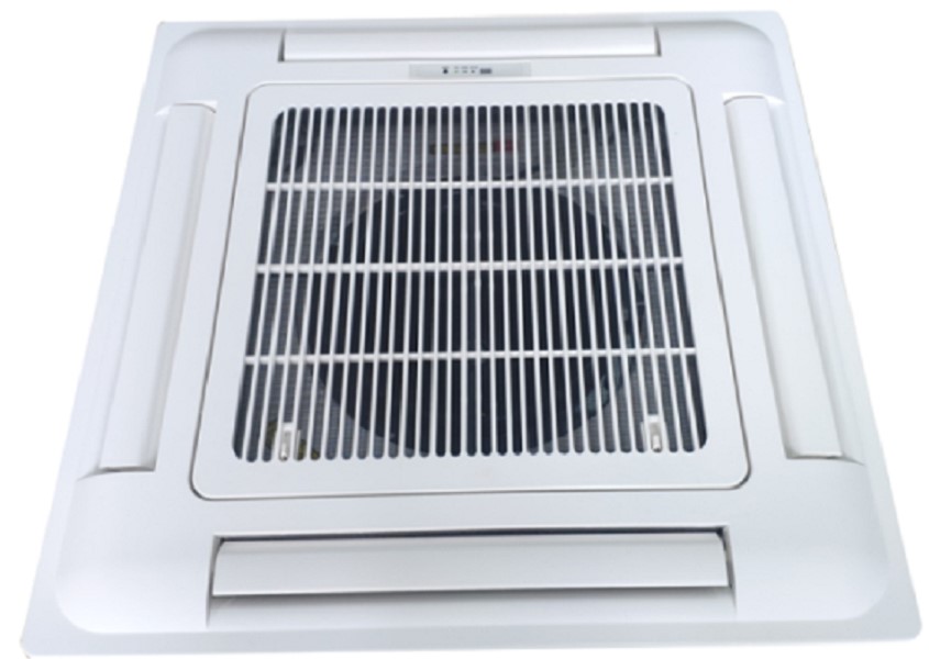 Кассетный кондиционер EXPERTAIR ZAC-HD18XCAC-IU/AC-HD18XC-OU/ZAC-PAN12/18 Кассетный кондиционер EXPERTAIR ZAC-HD18XCAC-IU/AC-HD18XC-OU/ZAC-PAN12/18