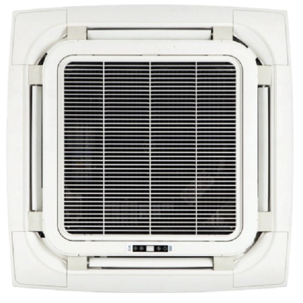 Кассетный кондиционер EXPERTAIR ZAC-HD60XCAC-IU/ZAC-HD60XC-OU/ZAC-PAN24/36/48/60 Кассетный кондиционер EXPERTAIR ZAC-HD60XCAC-IU/ZAC-HD60XC-OU/ZAC-PAN24/36/48/60