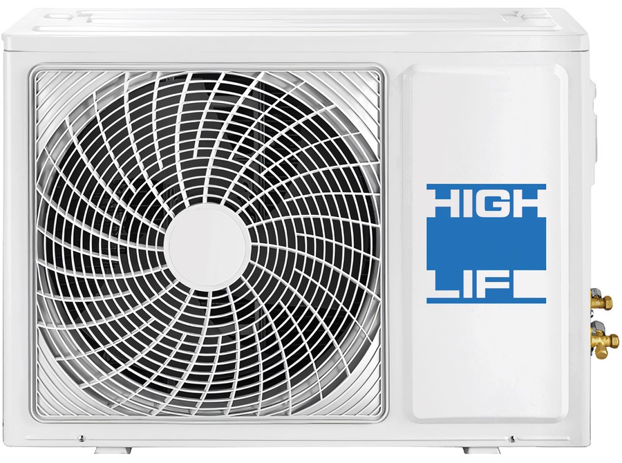Кондиционер High Life Comfort Class ACHL-24CC-CHDV02S Кондиционер High Life Comfort Class ACHL-24CC-CHDV02S