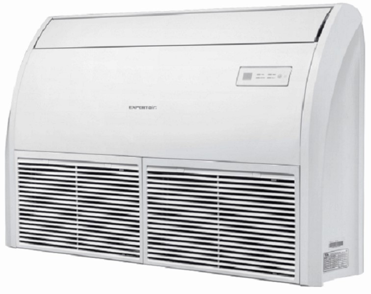 Напольно-потолочный кондиционер EXPERTAIR ZAC-HD18XCFC-IU/ZAC-HD18XC-OU Напольно-потолочный кондиционер EXPERTAIR ZAC-HD18XCFC-IU/ZAC-HD18XC-OU