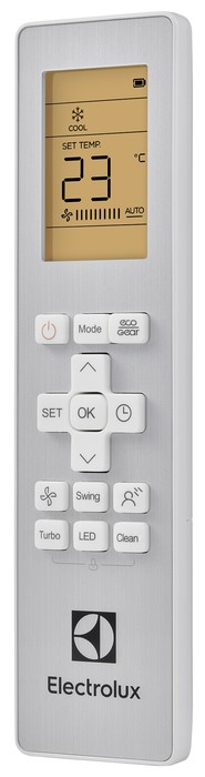 Кондиционер Electrolux Smartline EACS/I-24HSM/N8 Кондиционер Electrolux Smartline EACS/I-24HSM/N8