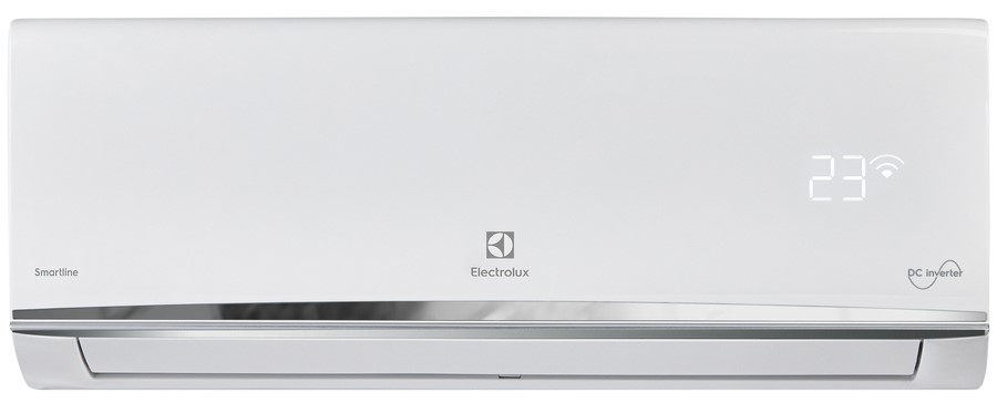 Кондиционер Electrolux Smartline EACS/I-24HSM/N8 Кондиционер Electrolux Smartline EACS/I-24HSM/N8