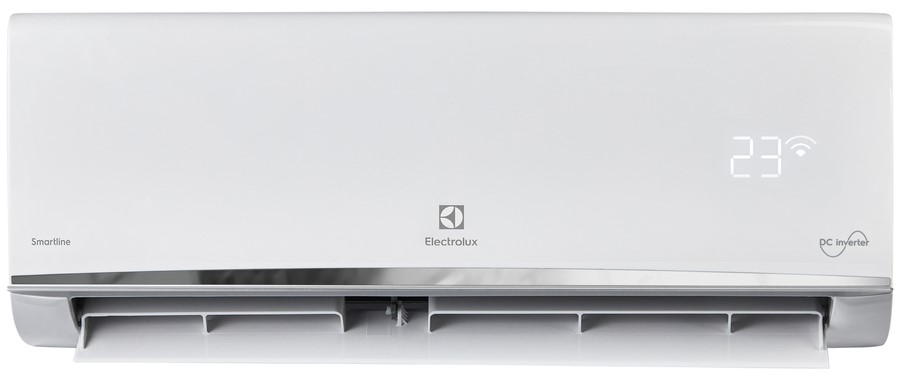 Кондиционер Electrolux Smartline EACS/I-24HSM/N8 Кондиционер Electrolux Smartline EACS/I-24HSM/N8