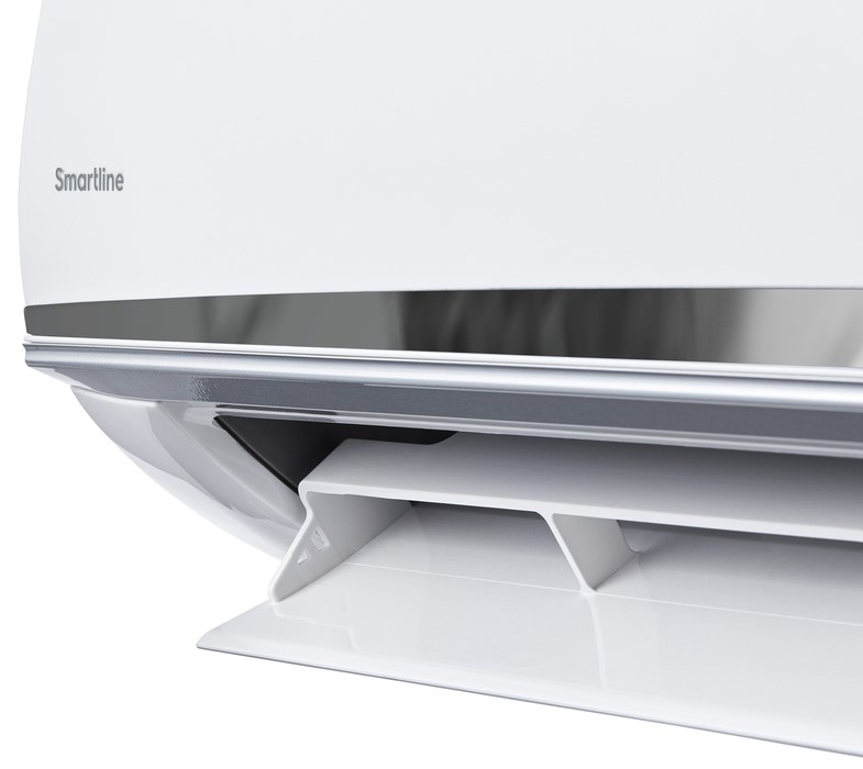 Кондиционер Electrolux Smartline EACS/I-24HSM/N8 Кондиционер Electrolux Smartline EACS/I-24HSM/N8