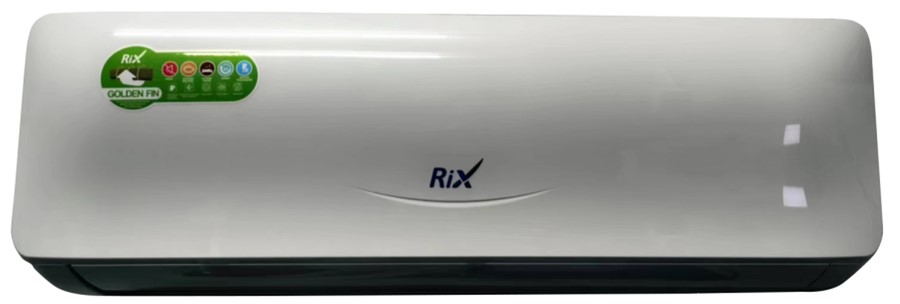 Кондиционер Rix LITE I/O-W18MB Кондиционер Rix LITE I/O-W18MB