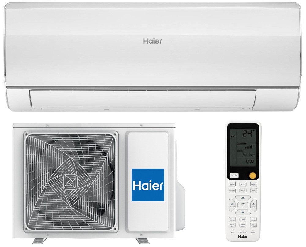 Кондиционер Haier Flexis HSU-18HFF103/R3-W/HSU-18HUF103/R3 Кондиционер Haier Flexis HSU-18HFF103/R3-W/HSU-18HUF103/R3