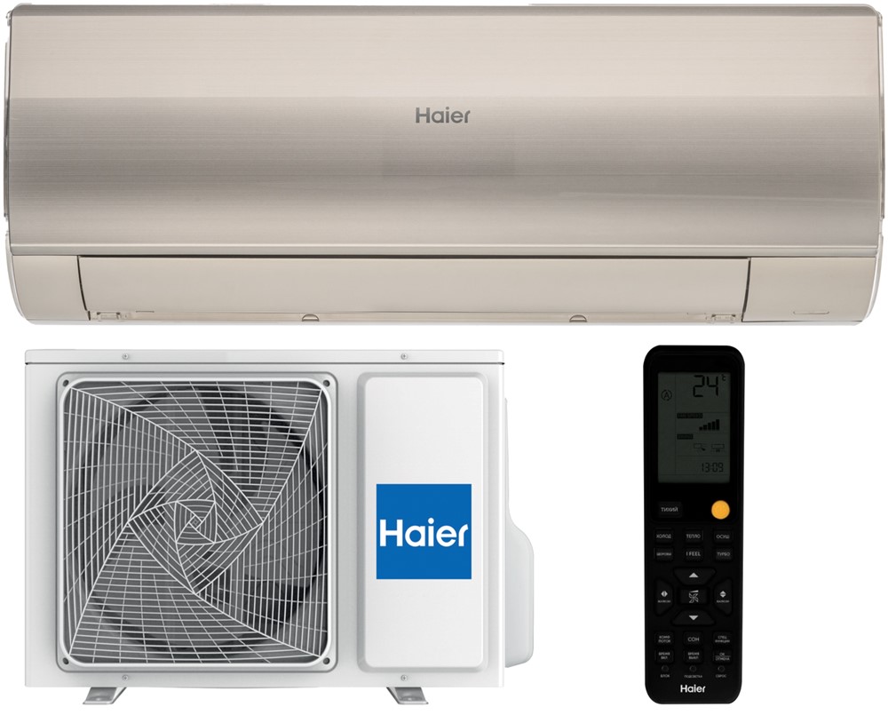 Кондиционер Haier Flexis HSU-18HFF103/R3-G/HSU-18HUF103/R3 Кондиционер Haier Flexis HSU-18HFF103/R3-G/HSU-18HUF103/R3