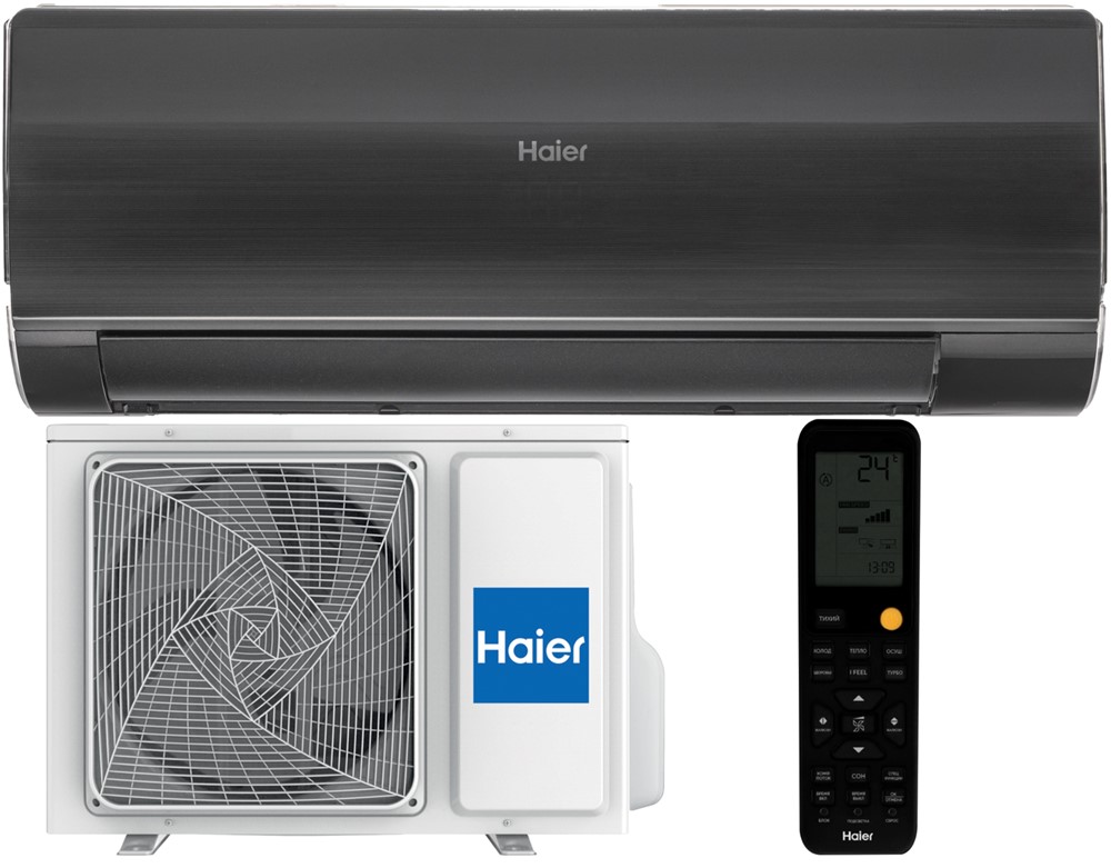 Кондиционер Haier Flexis HSU-18HFF103/R3-B/HSU-18HUF103/R3 Кондиционер Haier Flexis HSU-18HFF103/R3-B/HSU-18HUF103/R3