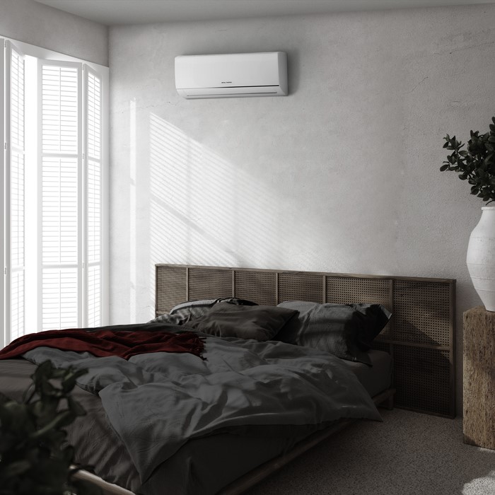 Кондиционер Royal Thermo Siena RTS-07HN1 Кондиционер Royal Thermo Siena RTS-07HN1