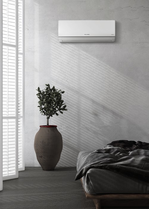 Кондиционер Royal Thermo Siena RTSI-07HN8 Кондиционер Royal Thermo Siena RTSI-07HN8