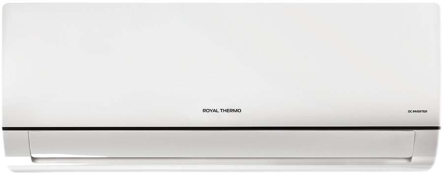 Кондиционер Royal Thermo Siena RTSI-18HN8 Кондиционер Royal Thermo Siena RTSI-18HN8