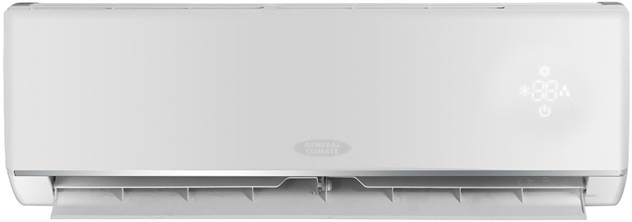 Настенный внутренний блок мульти сплит-системы General Climate FREE MULTI 2 GC-ME18HR32 (WiFi) Настенный внутренний блок мульти сплит-системы General Climate FREE MULTI 2 GC-ME18HR32 (WiFi)