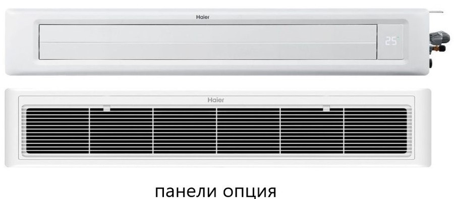 Канальный кондиционер Haier AD71S2SS1FA/1U70S2SJ2FA Канальный кондиционер Haier AD71S2SS1FA/1U70S2SJ2FA
