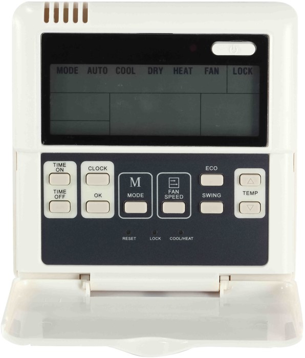 Канальный внутренний блок мульти сплит-системы General Climate Free Multi GC-MEDN09HW Канальный внутренний блок мульти сплит-системы General Climate Free Multi GC-MEDN09HW