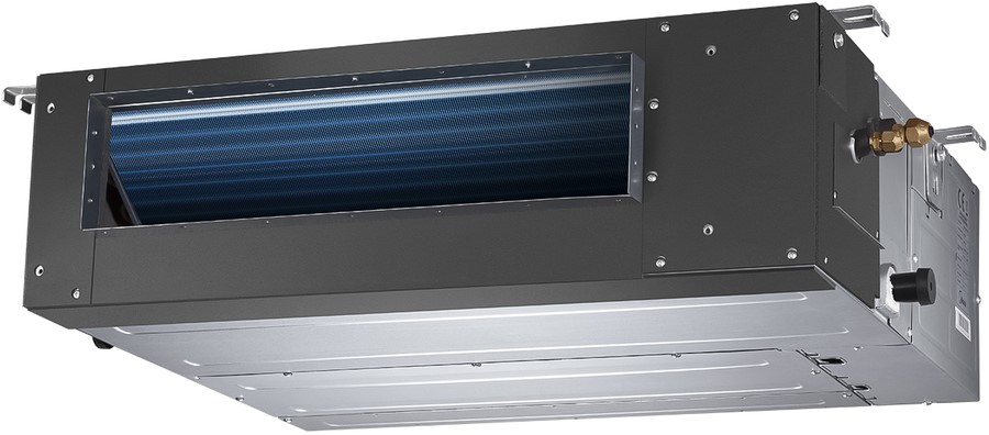 Канальный внутренний блок мульти сплит-системы General Climate Free Multi GC-MEDN09HW Канальный внутренний блок мульти сплит-системы General Climate Free Multi GC-MEDN09HW