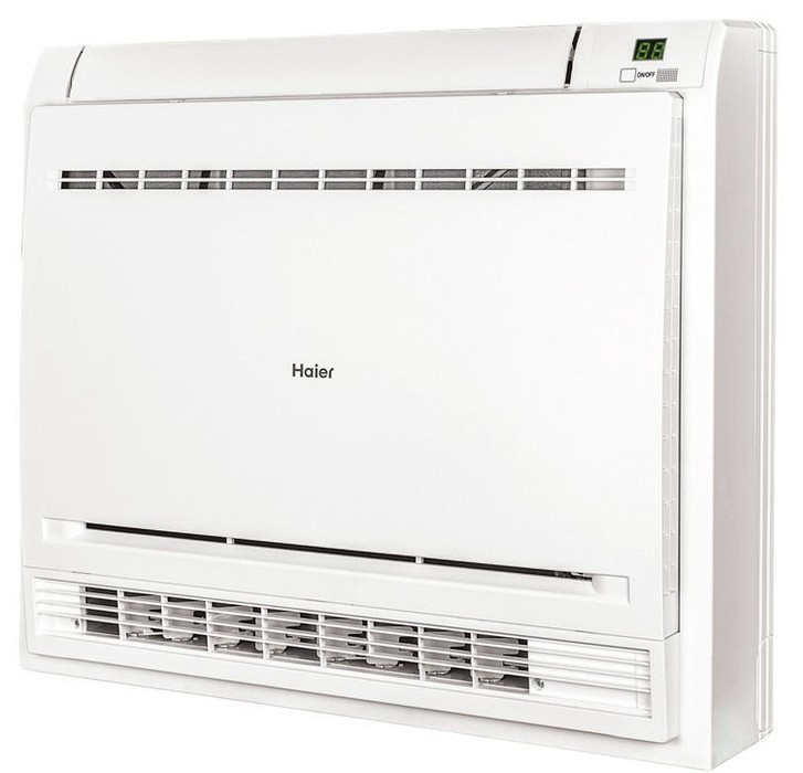 Напольно-потолочный кондиционер Haier AF25S2SD1FA/1U25S2SM3FA Напольно-потолочный кондиционер Haier AF25S2SD1FA/1U25S2SM3FA