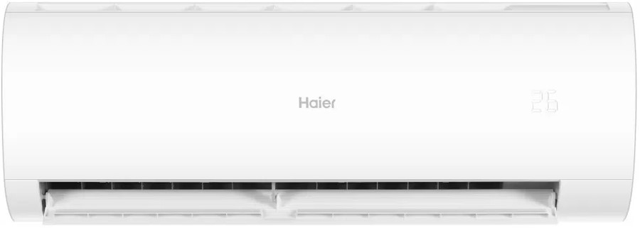 Кондиционер Haier CORAL HSU-12HPL203/R3/HSU-12HPL03/R3 Кондиционер Haier CORAL HSU-12HPL203/R3/HSU-12HPL03/R3