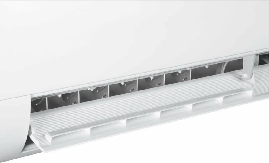 Мульти сплит-система на 2 комнаты Haier Coral M Super Match 2U40S2SM1FA/AS20PS1HRA-M*2 Мульти сплит-система на 2 комнаты Haier Coral M Super Match 2U40S2SM1FA/AS20PS1HRA-M*2
