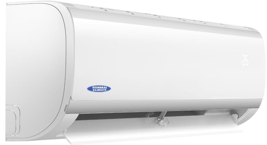 Настенный внутренний блок мульти сплит-системы General Climate Pulsar GC-MER18HRN1 (WiFi) Настенный внутренний блок мульти сплит-системы General Climate Pulsar GC-MER18HRN1 (WiFi)