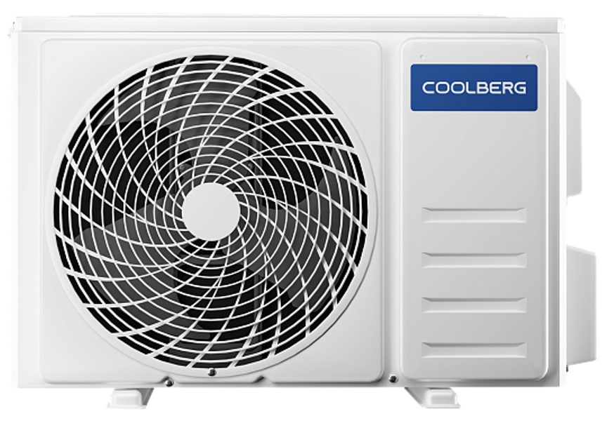 Кондиционер Coolberg Runa CI-12R1/CI-12R1 Кондиционер Coolberg Runa CI-12R1/CI-12R1