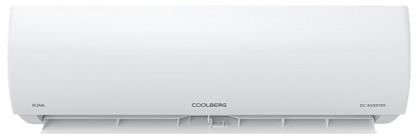 Кондиционер Coolberg Runa CI-12R1/CI-12R1 Кондиционер Coolberg Runa CI-12R1/CI-12R1