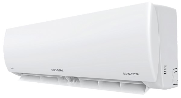 Кондиционер Coolberg Runa CI-18R1/CI-18R1 Кондиционер Coolberg Runa CI-18R1/CI-18R1