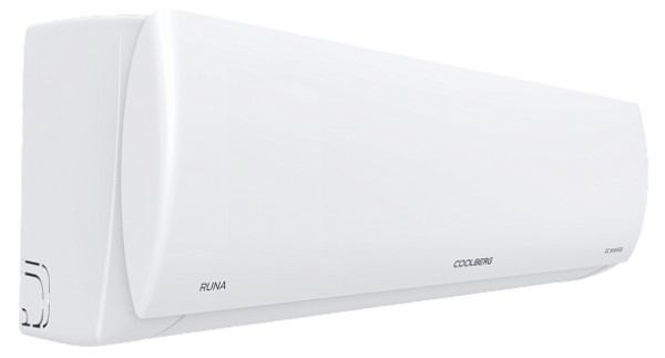 Кондиционер Coolberg Runa CI-24R1/CI-24R1 Кондиционер Coolberg Runa CI-24R1/CI-24R1