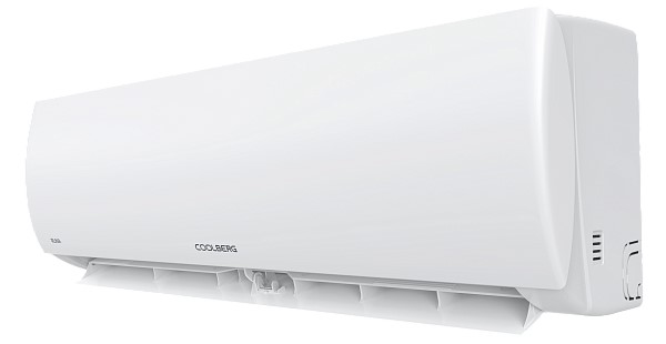 Кондиционер Coolberg Runa CS-18R1/CS-18R1 Кондиционер Coolberg Runa CS-18R1/CS-18R1