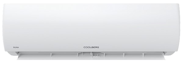 Кондиционер Coolberg Runa CS-24R1/CS-24R1 Кондиционер Coolberg Runa CS-24R1/CS-24R1