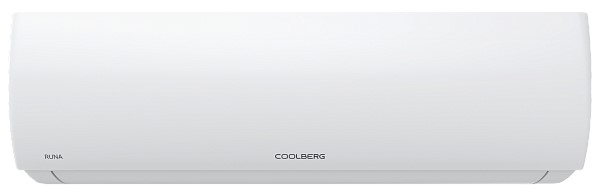 Кондиционер Coolberg Runa CS-24R1/CS-24R1 Кондиционер Coolberg Runa CS-24R1/CS-24R1
