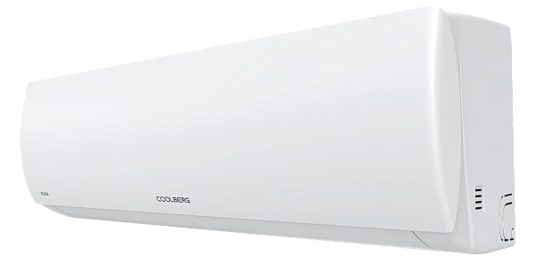 Кондиционер Coolberg Runa CS-24R1/CS-24R1 Кондиционер Coolberg Runa CS-24R1/CS-24R1