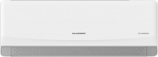 Кондиционер Kalashnikov Gals KVAC-I-18IN-G1 /KVAC-I-18OD-G0 Кондиционер Kalashnikov Gals KVAC-I-18IN-G1 /KVAC-I-18OD-G0