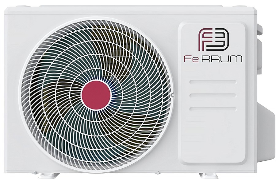 Кондиционер Ferrum Force iFIS24F2С/iFOS24F2С Кондиционер Ferrum Force iFIS24F2С/iFOS24F2С
