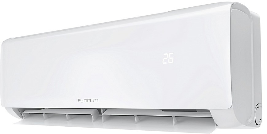 Кондиционер Ferrum Trust FIS09A3/FOS09A3 Кондиционер Ferrum Trust FIS09A3/FOS09A3