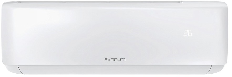 Кондиционер Ferrum Trust FIS09A3/FOS09A3 Кондиционер Ferrum Trust FIS09A3/FOS09A3