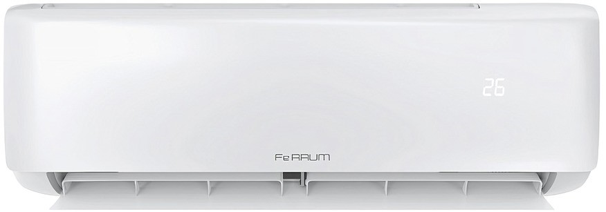Кондиционер Ferrum Trust FIS09A3/FOS09A3 Кондиционер Ferrum Trust FIS09A3/FOS09A3