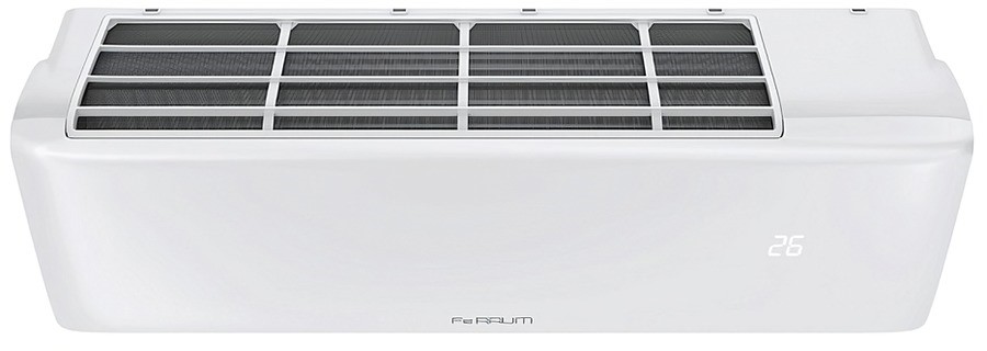 Кондиционер Ferrum Trust FIS09A3/FOS09A3 Кондиционер Ferrum Trust FIS09A3/FOS09A3