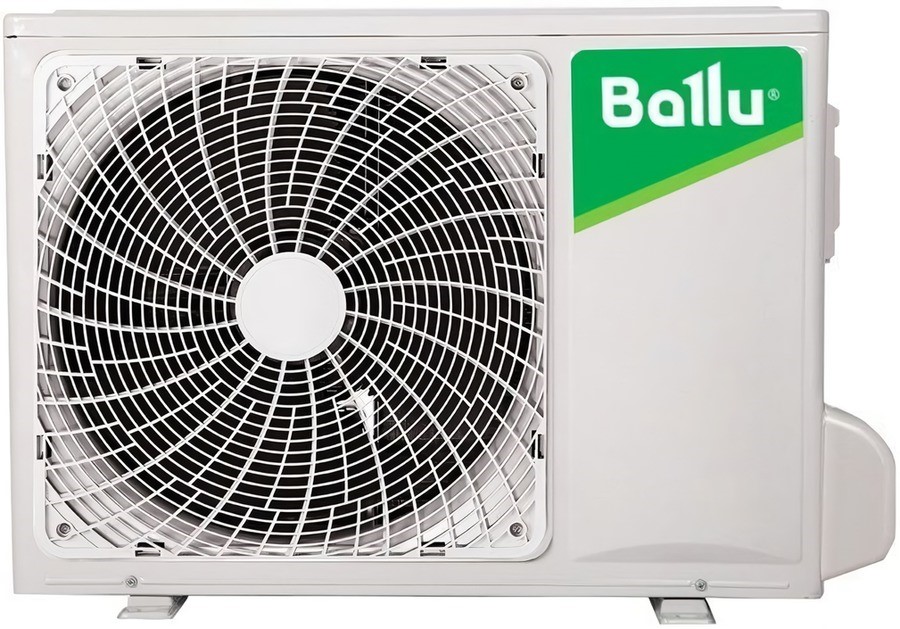 Кондиционер Ballu Ice Peak BSPKI-24HN8 Кондиционер Ballu Ice Peak BSPKI-24HN8