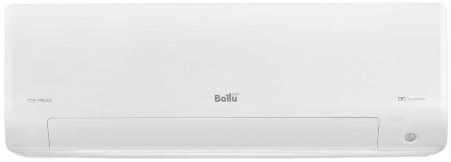 Кондиционер Ballu Ice Peak BSPKI-24HN8 Кондиционер Ballu Ice Peak BSPKI-24HN8