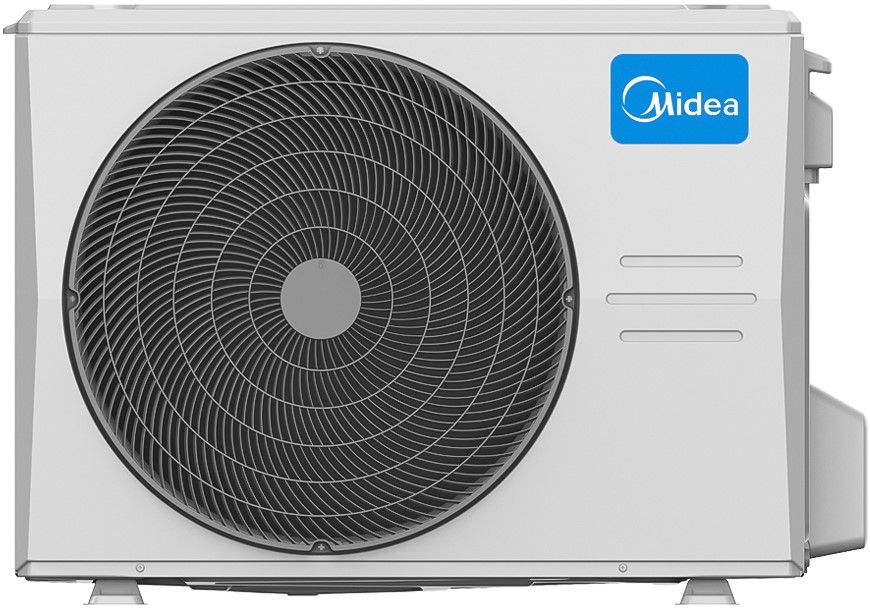 Кондиционер Midea Persona MSAG4W-12N8C2-I/MSAG4-12N8C2-O Кондиционер Midea Persona MSAG4W-12N8C2-I/MSAG4-12N8C2-O